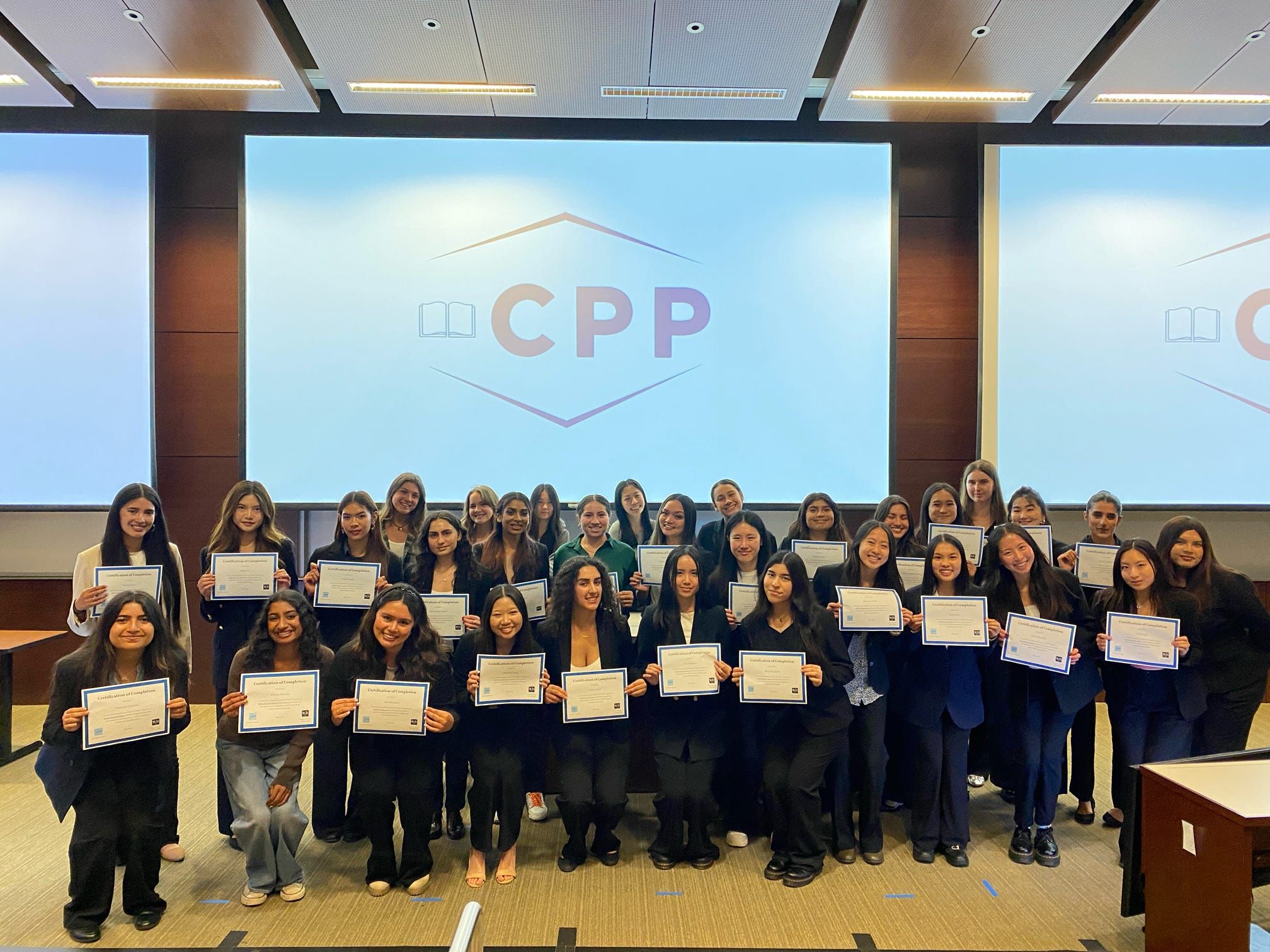 CPP Group
