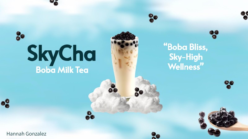 SkyCha Launch Plan