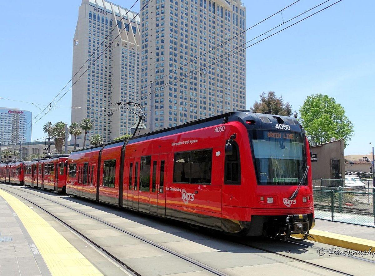 MTS Predictive Modeling