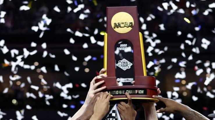 NCAA ML